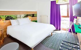 Ibis Styles Sarrebourg