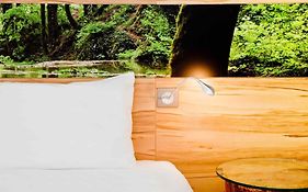 Ibis Styles Sarrebourg