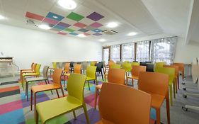 Ibis Styles Sarrebourg
